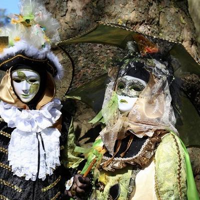 Carnaval Vénitien Annecy 2019 - 00009