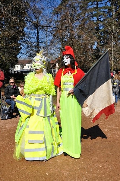 Carnaval Vénitien Annecy 2019 - 00009