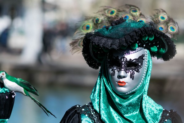 Carnaval Vénitien Annecy 2019 - 00009