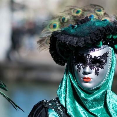 Carnaval Vénitien Annecy 2019 - 00009