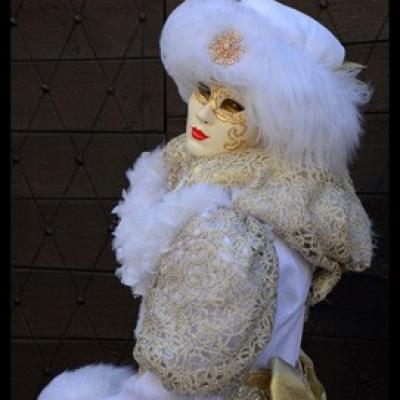 Carnaval Vénitien Annecy 2019 - 00009