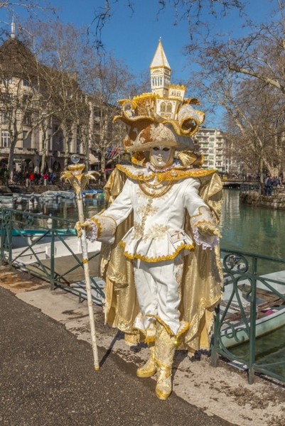 Carnaval Vénitien Annecy 2019 - 00009