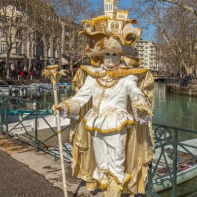 Carnaval Vénitien Annecy 2019 - 00009