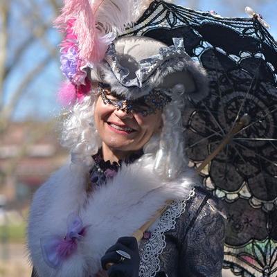 Carnaval Vénitien Annecy 2019 - 00009