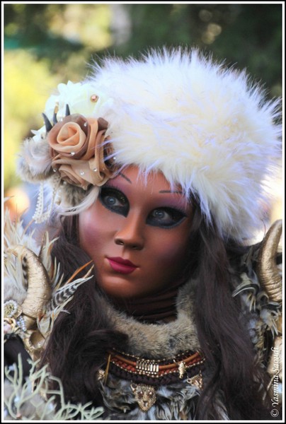 Carnaval Vénitien Annecy 2019 - 00010