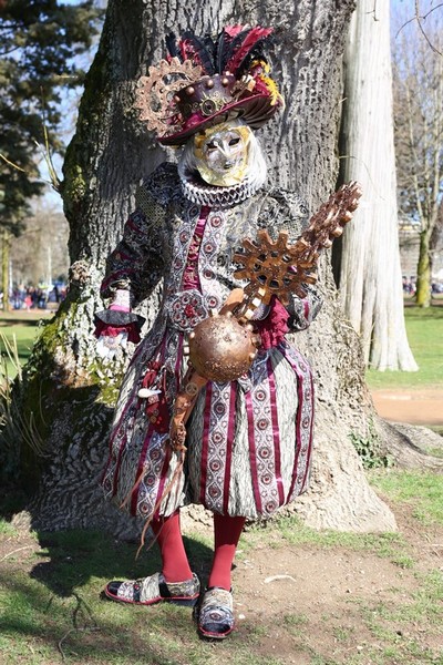 Carnaval Vénitien Annecy 2019 - 00010