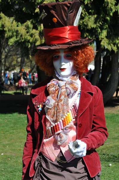 Carnaval Vénitien Annecy 2019 - 00010