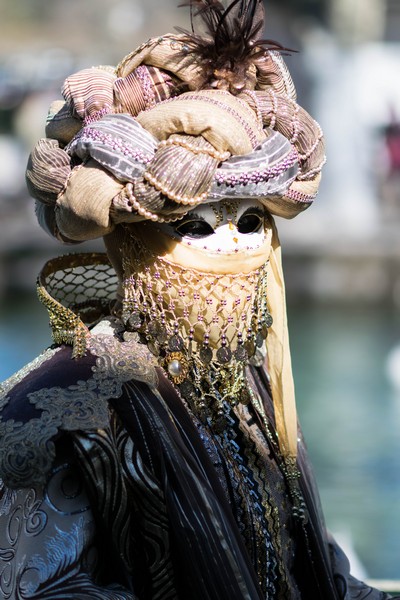 Carnaval Vénitien Annecy 2019 - 00010