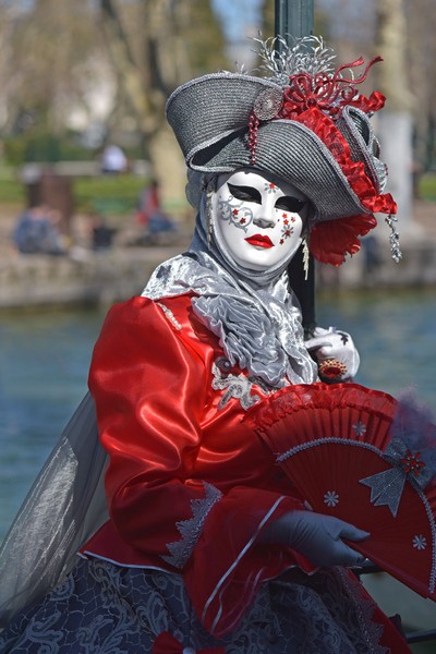 Carnaval Vénitien Annecy 2019 - 00010