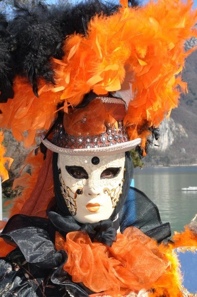 Carnaval Vénitien Annecy 2019 - 00011