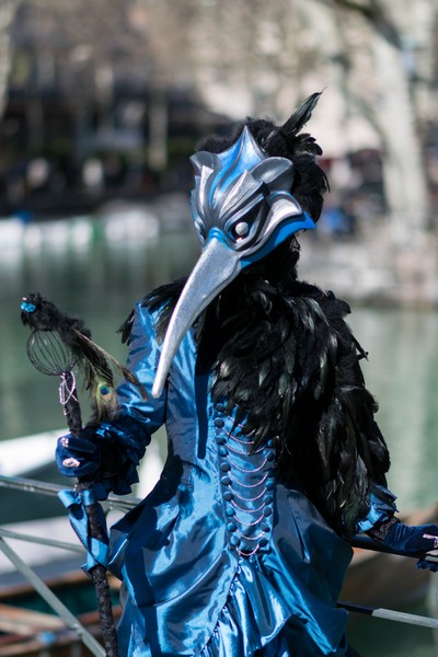 Carnaval Vénitien Annecy 2019 - 00011