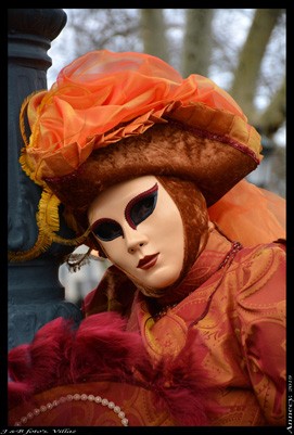 Carnaval Vénitien Annecy 2019 - 00011