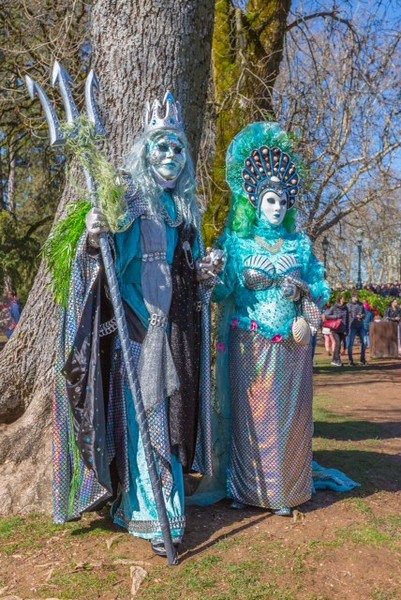 Carnaval Vénitien Annecy 2019 - 00011