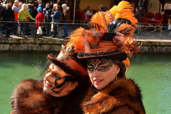 Carnaval Vénitien Annecy 2019 - 00012