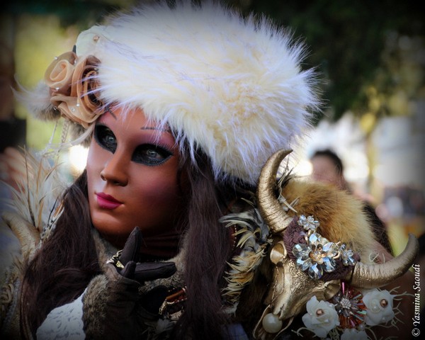 Carnaval Vénitien Annecy 2019 - 00012