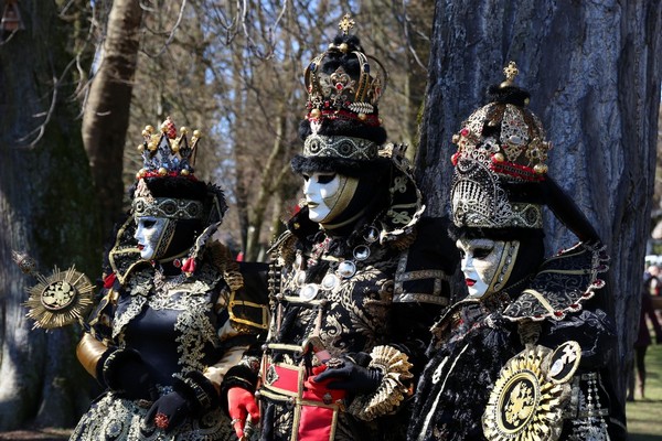 Carnaval Vénitien Annecy 2019 - 00012