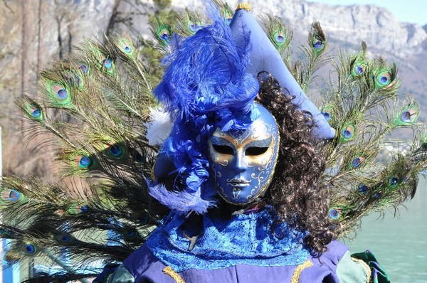 Carnaval Vénitien Annecy 2019 - 00012