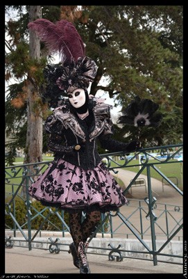 Carnaval Vénitien Annecy 2019 - 00012