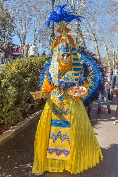 Carnaval Vénitien Annecy 2019 - 00012