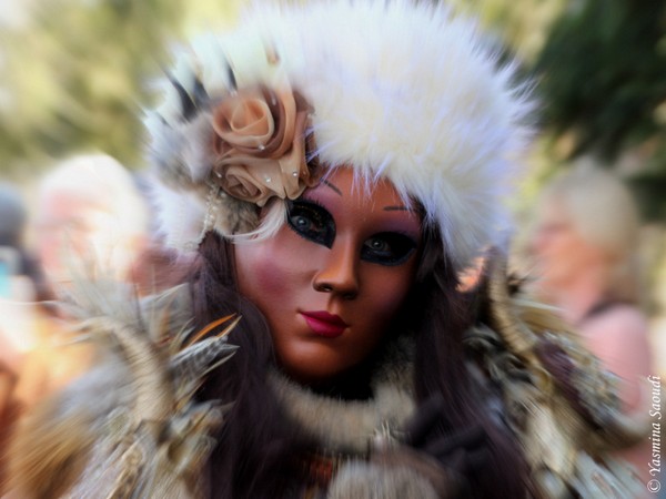 Carnaval Vénitien Annecy 2019 - 00013