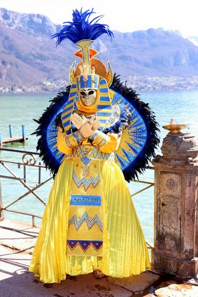 Carnaval Vénitien Annecy 2019 - 00013