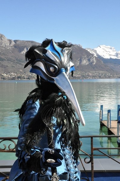 Carnaval Vénitien Annecy 2019 - 00013