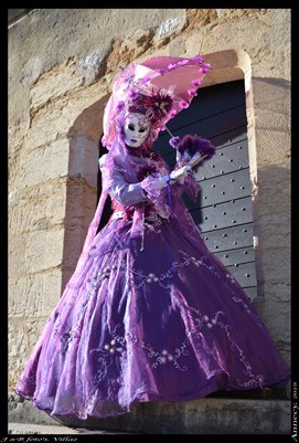 Carnaval Vénitien Annecy 2019 - 00013