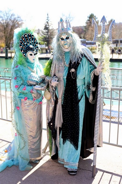 Carnaval Vénitien Annecy 2019 - 00014