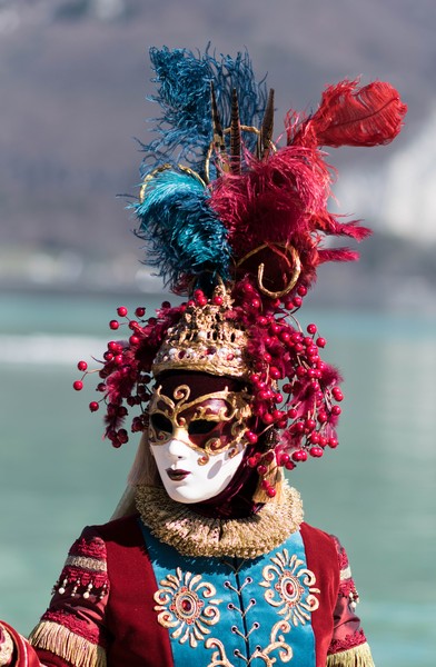 Carnaval Vénitien Annecy 2019 - 00014