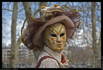 Carnaval Vénitien Annecy 2019 - 00014
