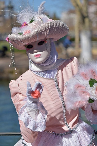 Carnaval Vénitien Annecy 2019 - 00014