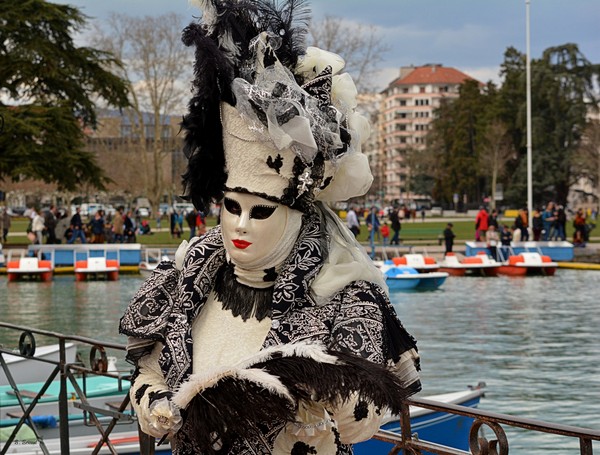 Carnaval Vénitien Annecy 2019 - 00015
