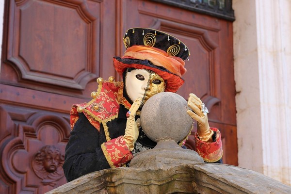 Carnaval Vénitien Annecy 2019 - 00015