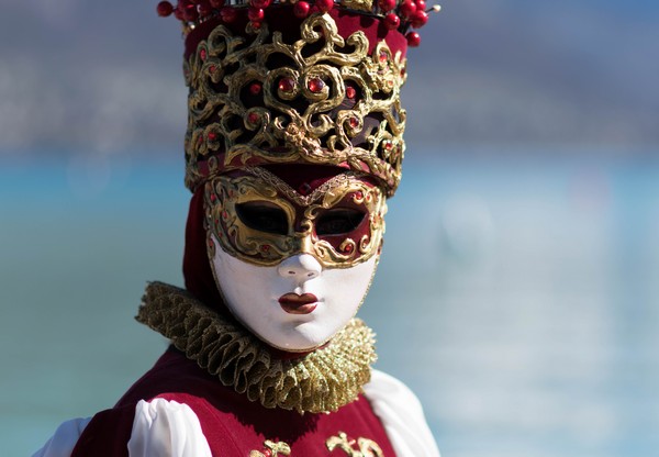 Carnaval Vénitien Annecy 2019 - 00015