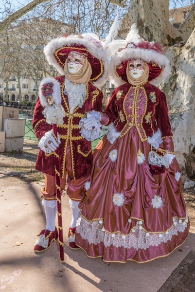 Carnaval Vénitien Annecy 2019 - 00015