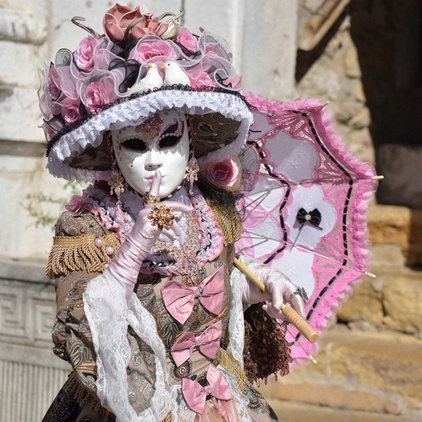 Carnaval Vénitien Annecy 2019 - 00015