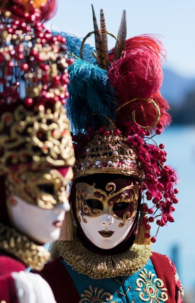 Carnaval Vénitien Annecy 2019 - 00016