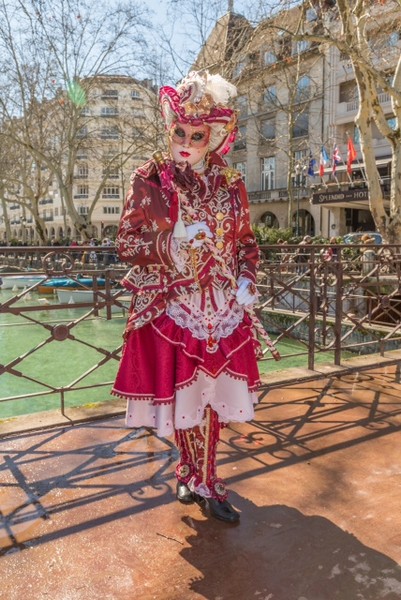 Carnaval Vénitien Annecy 2019 - 00016