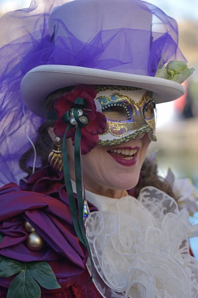 Carnaval Vénitien Annecy 2019 - 00016