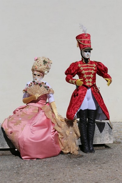 Carnaval Vénitien Annecy 2019 - 00017