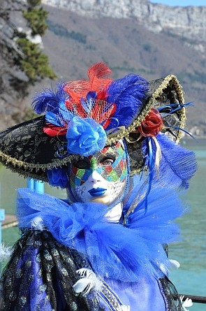 Carnaval Vénitien Annecy 2019 - 00017