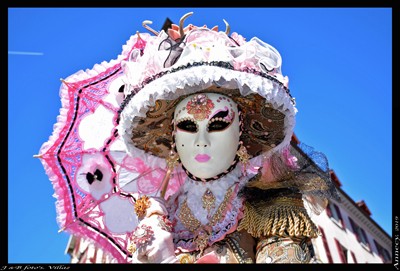 Carnaval Vénitien Annecy 2019 - 00017