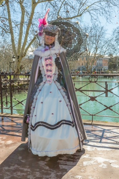 Carnaval Vénitien Annecy 2019 - 00017