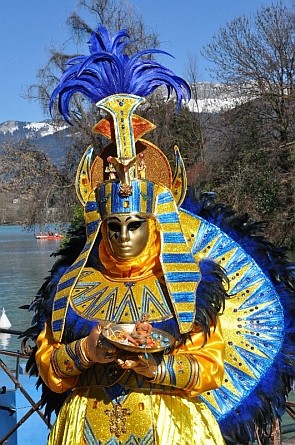 Carnaval Vénitien Annecy 2019 - 00018