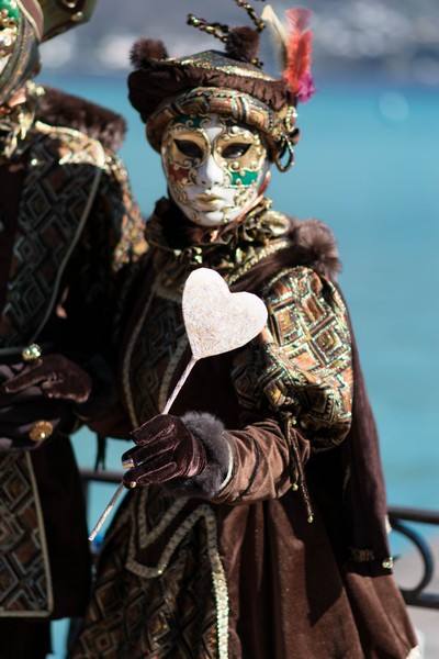 Carnaval Vénitien Annecy 2019 - 00018