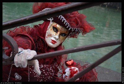 Carnaval Vénitien Annecy 2019 - 00018
