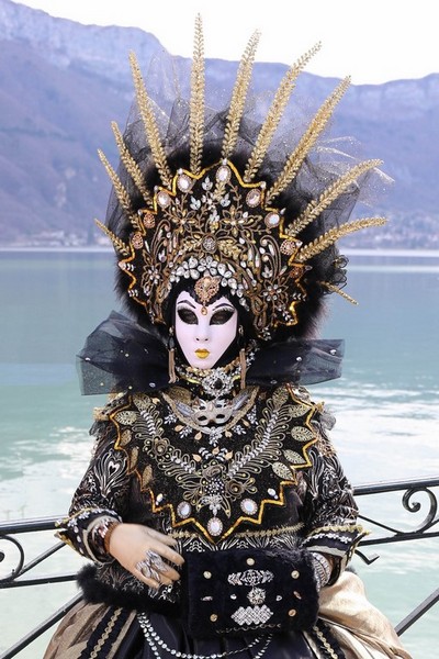 Carnaval Vénitien Annecy 2019 - 00020