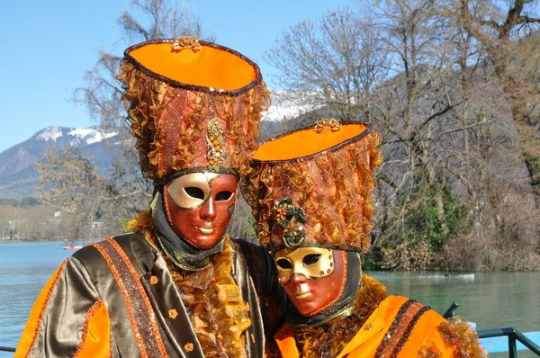 Carnaval Vénitien Annecy 2019 - 00020