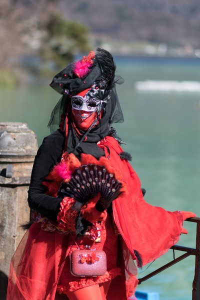 Carnaval Vénitien Annecy 2019 - 00020