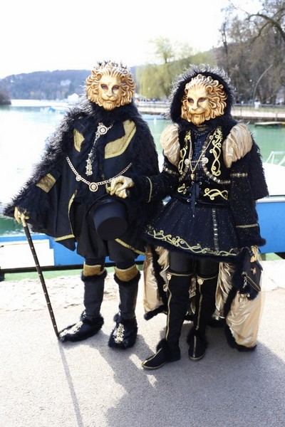 Carnaval Vénitien Annecy 2019 - 00021